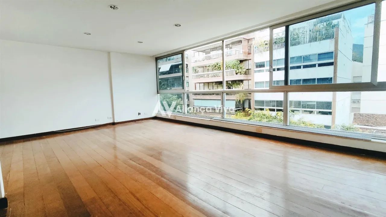 Ipanema | Apartamento 3 quartos, sendo 1 suite