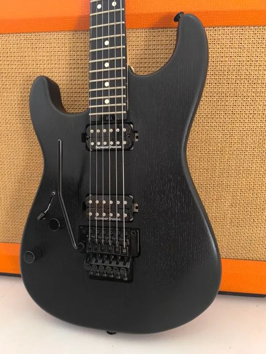 Charvel San Dimas Pro Mod Left-Handed Guitar