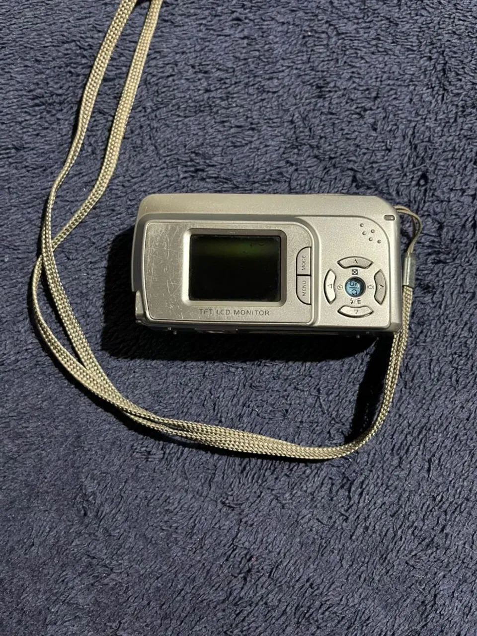 Câmera 64318617991809120