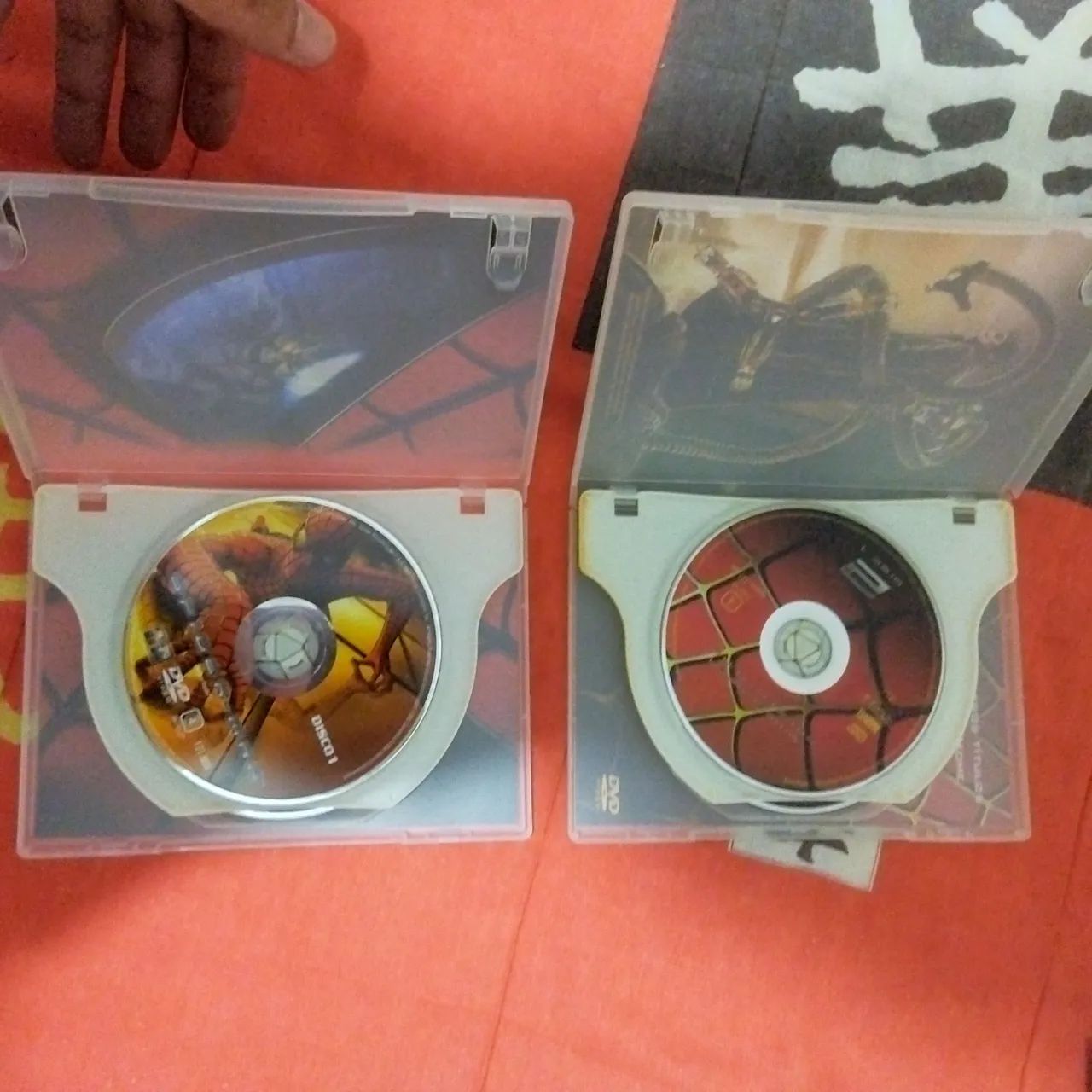 Dvd colecionador  - Foto 2