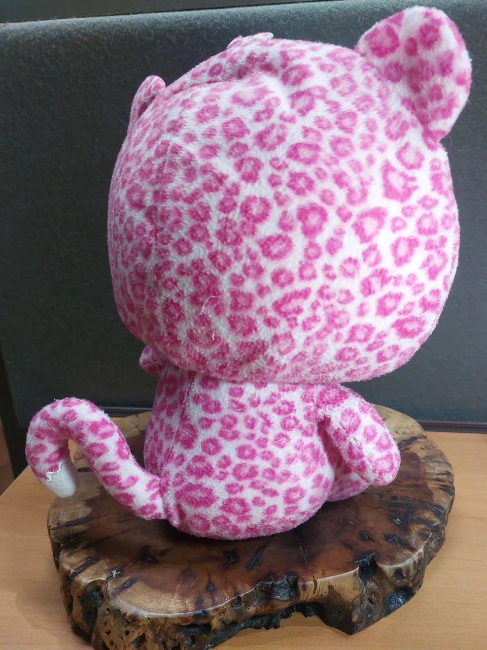 Hello kitty original 25 cm (usada) - Foto 2