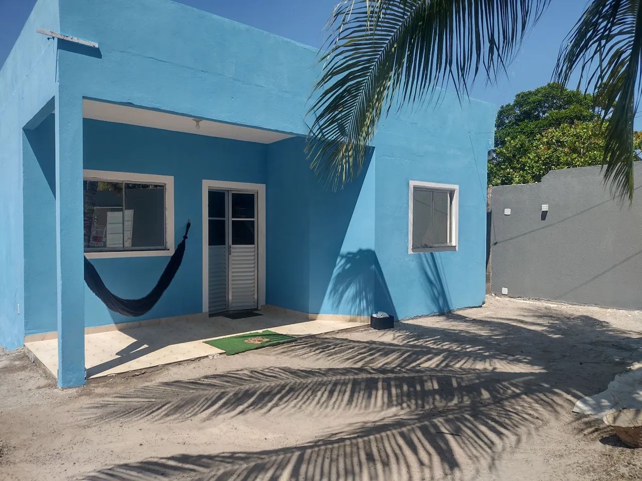 Casa Temporada em área tranquila - Foto 2