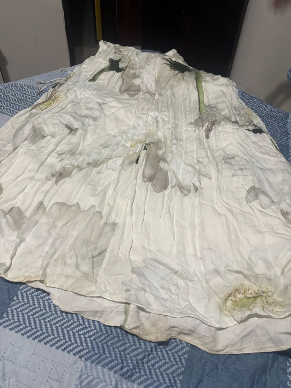 Roupas seminovas  - Foto 2