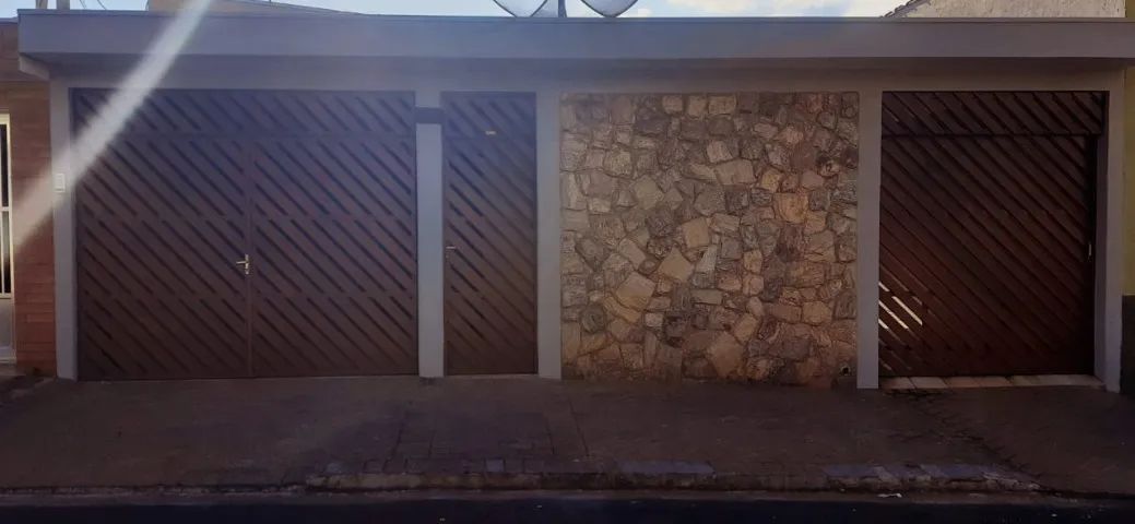 Foto - Salto - Jardim São Francisco