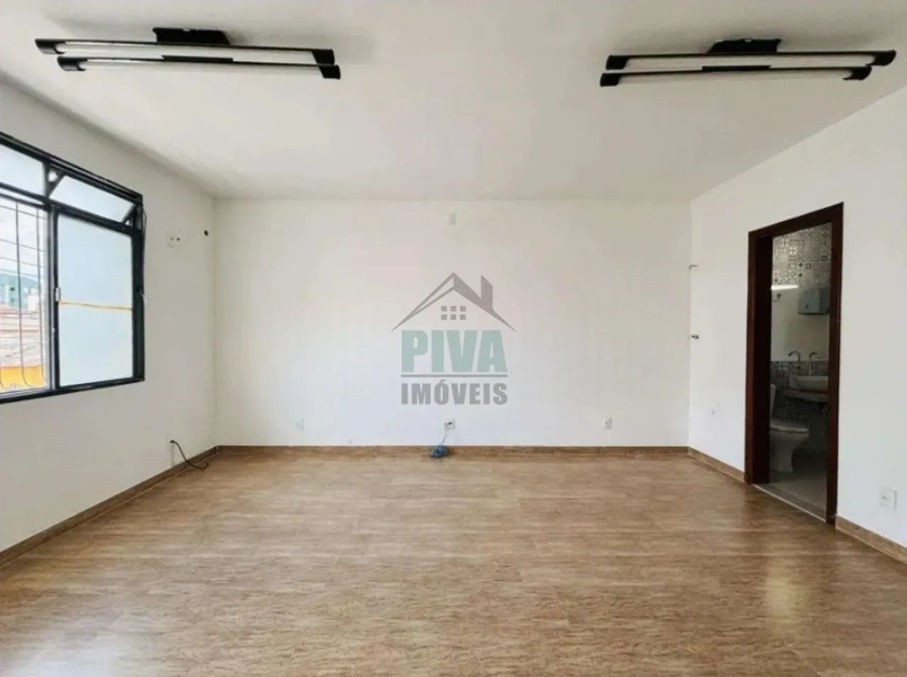 Sala Comercial, Aproximadamente 25 m², Caiçaras. - Foto 2