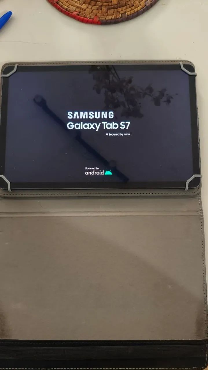 Tablet Samsung S7  - Foto 4