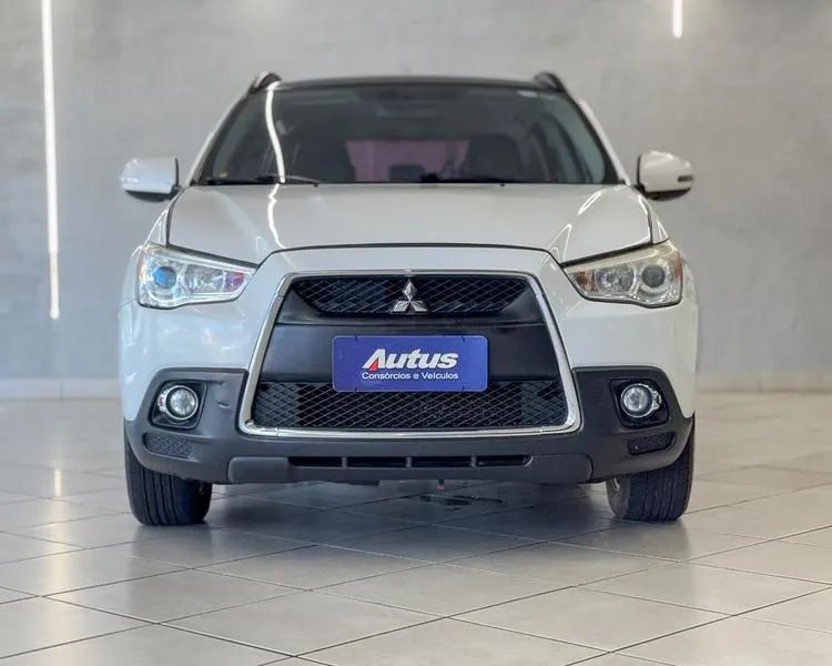 MITSUBISHI MMC ASX 2.0 4WD 2012 - Foto 5