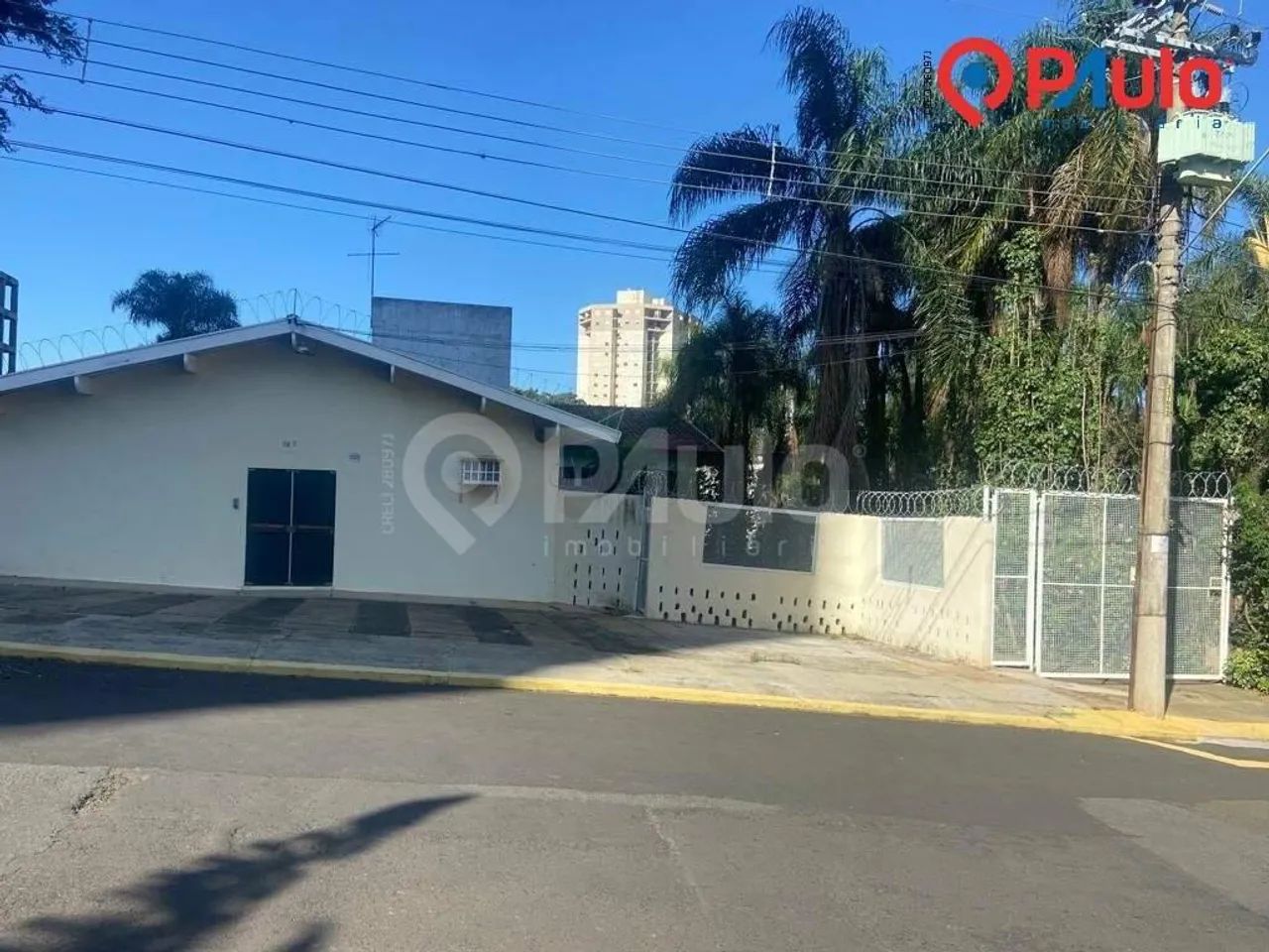 Venda ou Locação de uma Clínica bem localizada - Foto 3