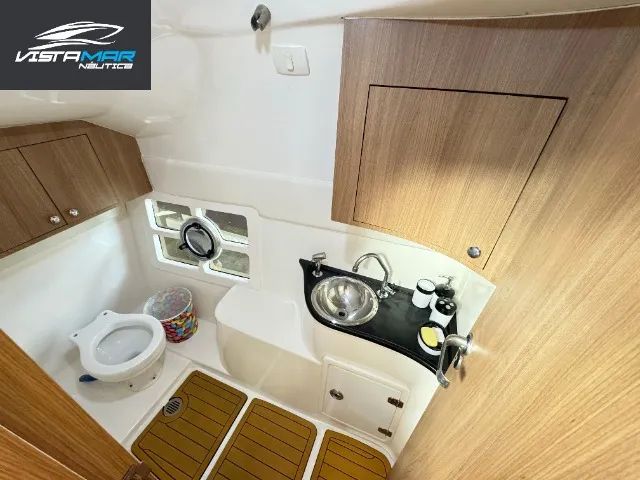 Lancha Singular 29 pés 2018 - Foto 6