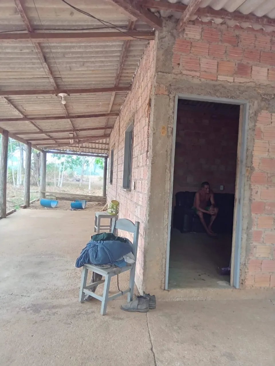 Sítio em Canutama 300x2.000