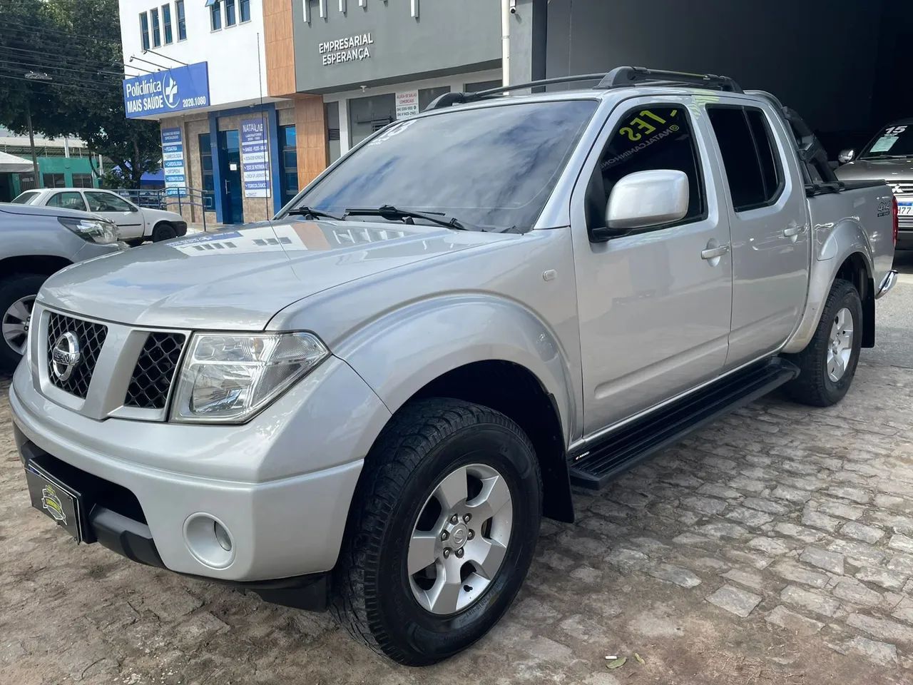 Frontier XE, 2013. - Foto 3