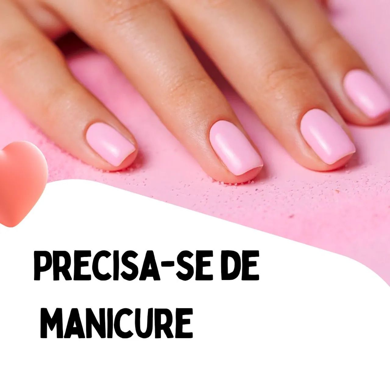 Manicure 