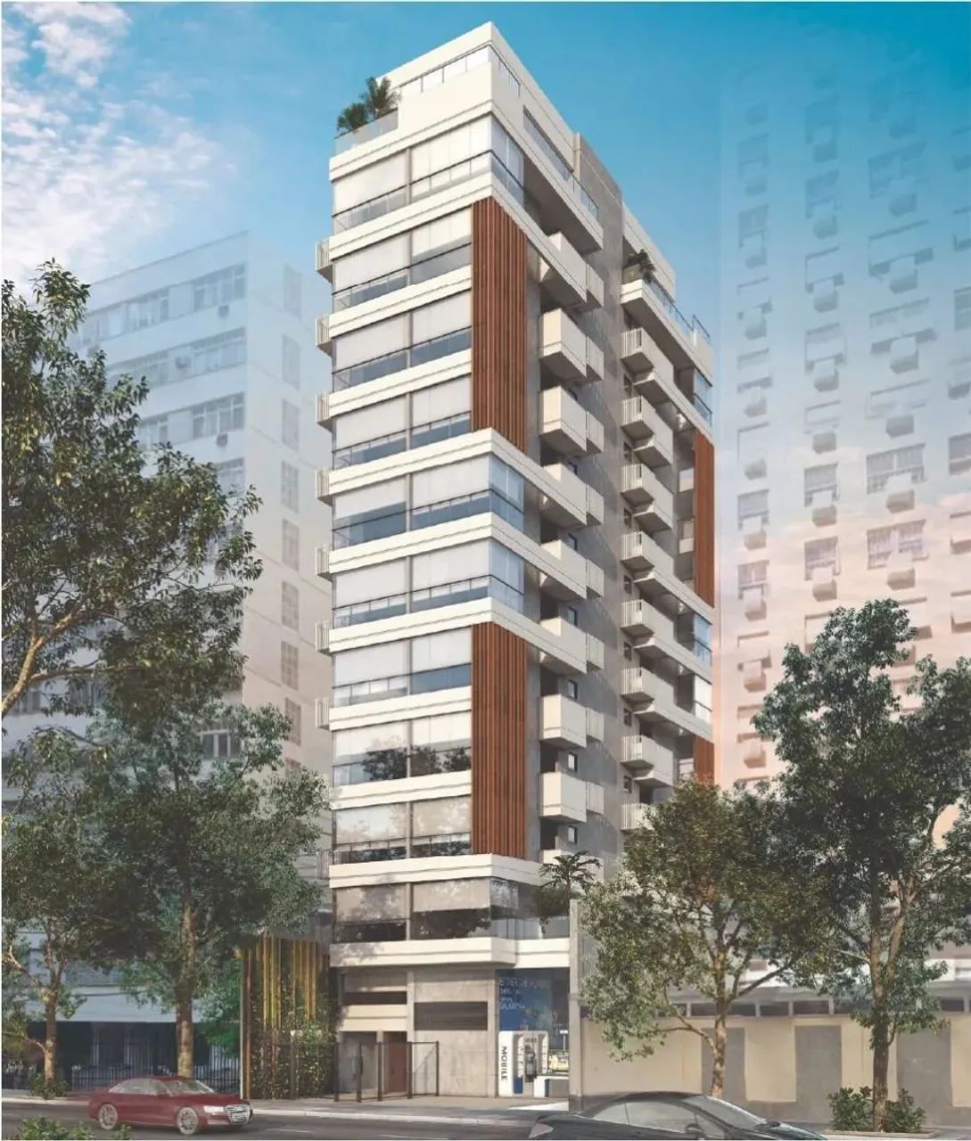 Vendo Studio na Quadra da Praia de Icaraí - Oportunidade! - Foto 5