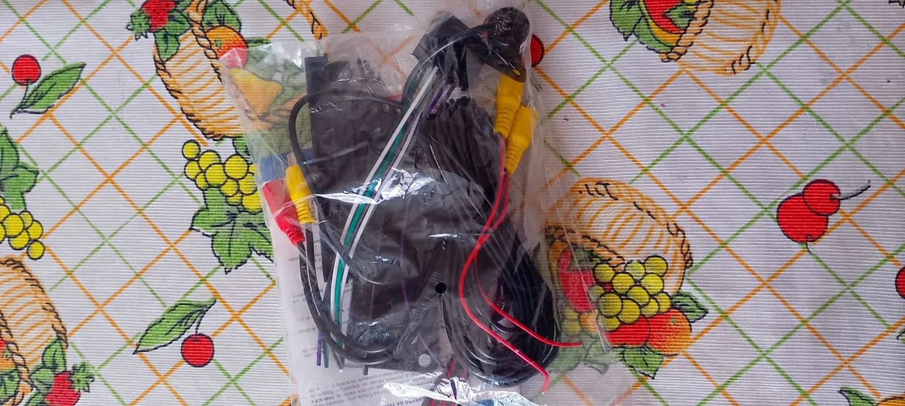 Central Multimídia E-Tech - Foto 3