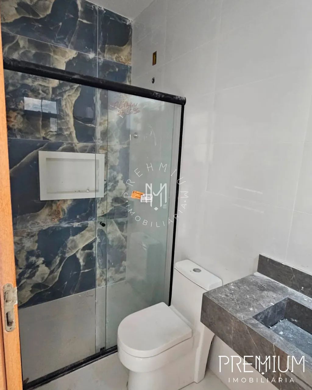 Casa disponível no Conveima 1 - 3/4 sendo 1 suíte - Vitória da Conquista - BA - Foto 4
