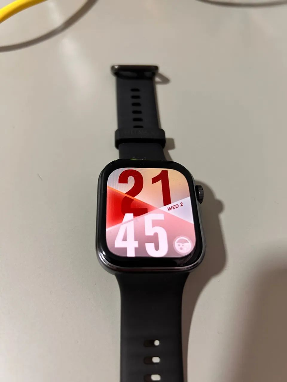 Smartwatch huawei Watch fit 4  - Foto 5