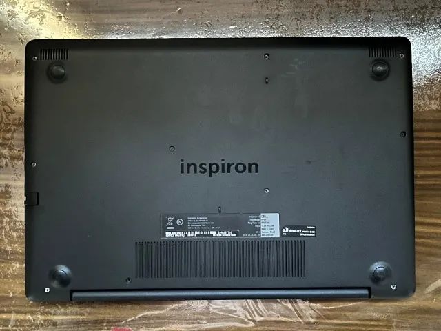 Notebook Dell Inspiron 15  - Foto 4