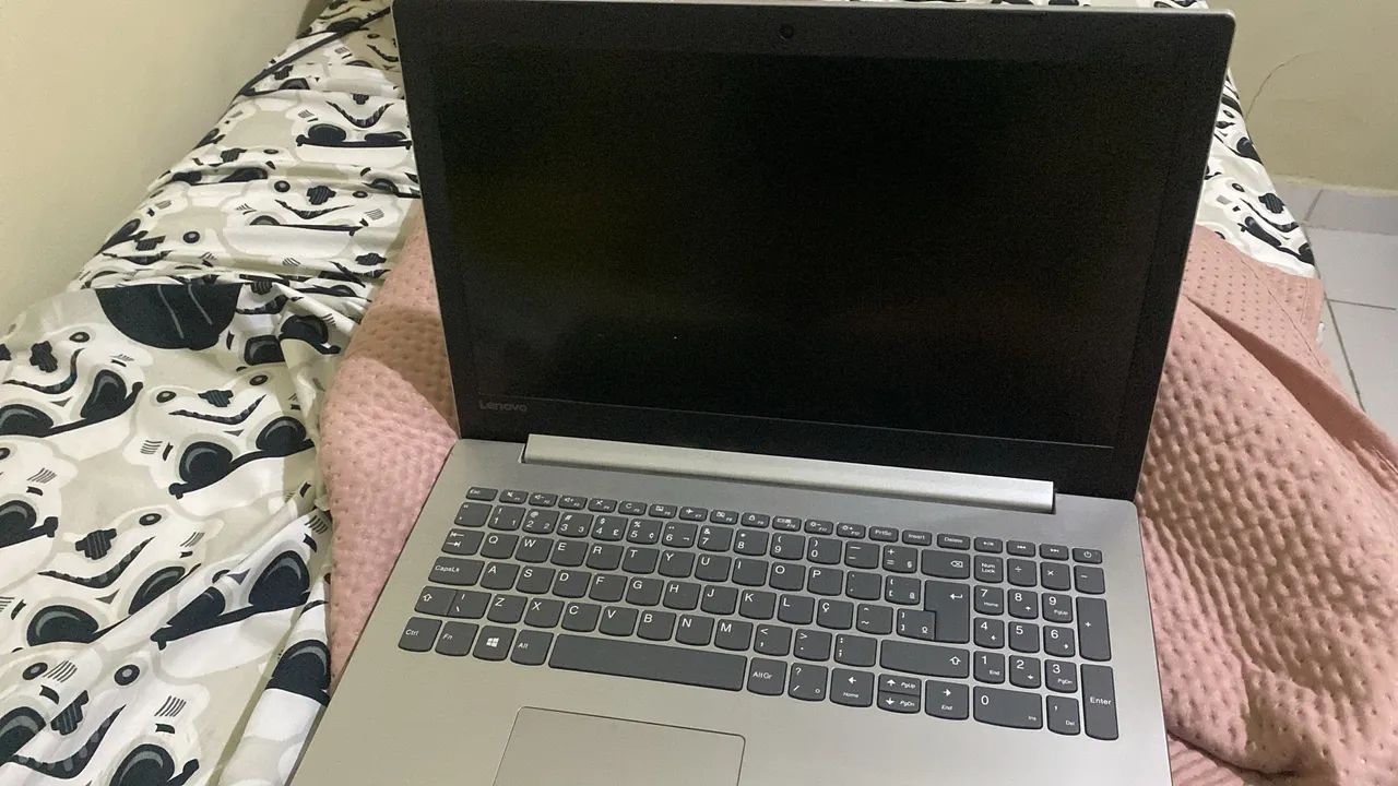 Notebook Lenovo ideapd320 - Foto 5