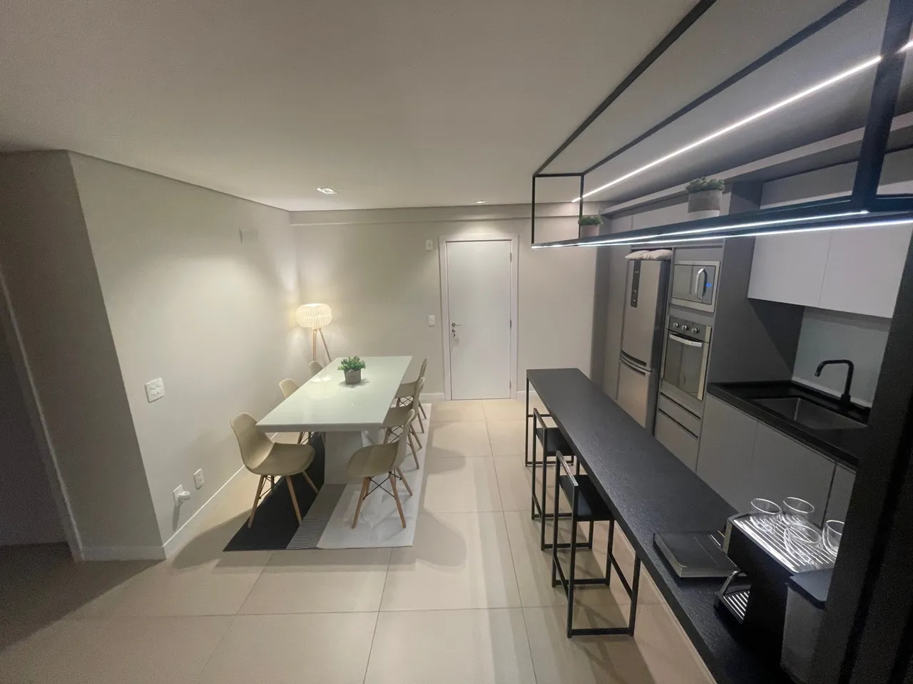 Cadeiras de Jantar Modernas
