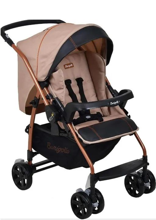 Carrinho de bebê Burigotto - usado poucas vezes