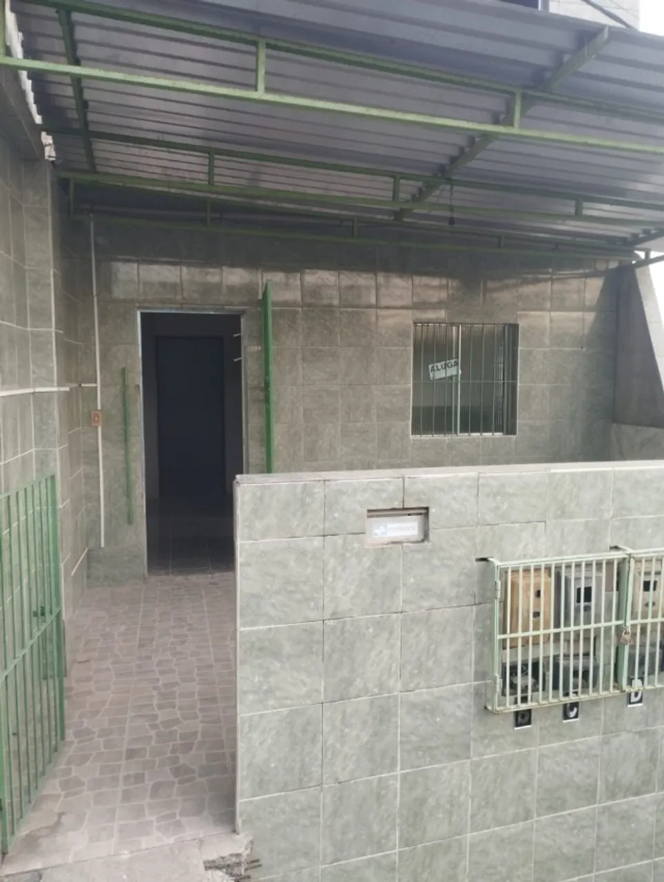 Kitnet em moreno - Apartamento em Moreno - Aluguel em moreno