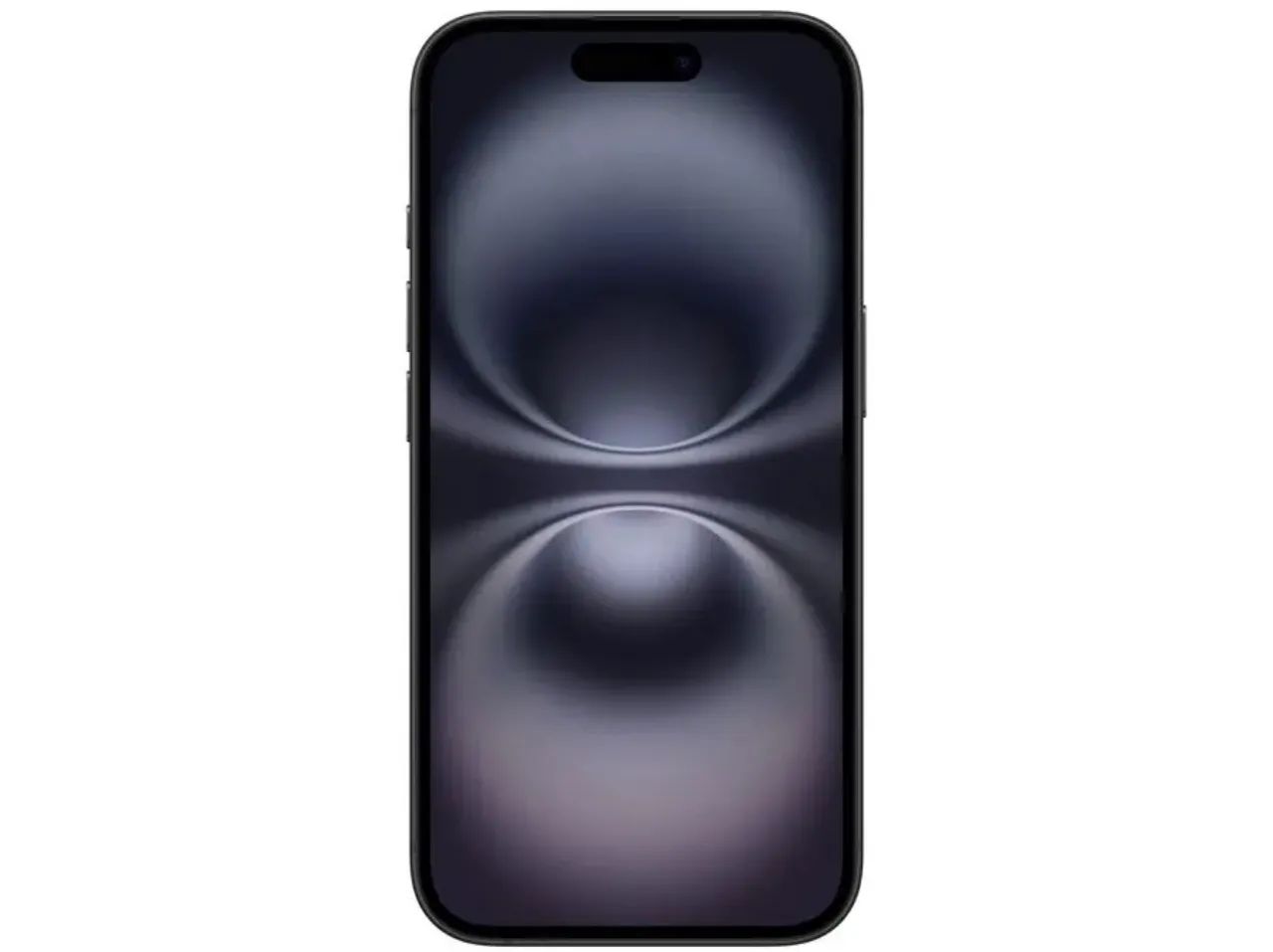 IPhone 16 na caixa - 128GB Preto  - Foto 5