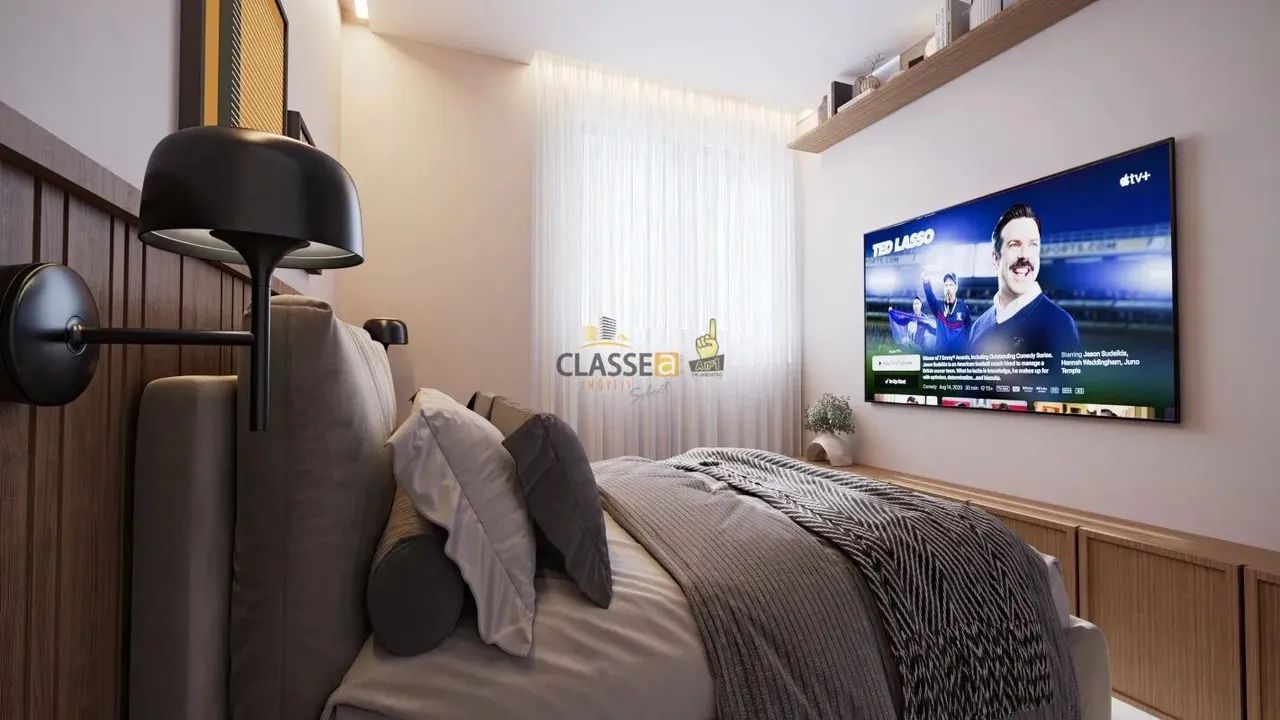Lançamento Apartamentos 1 ou 2 quartos em Boa Viagem - Foto 5