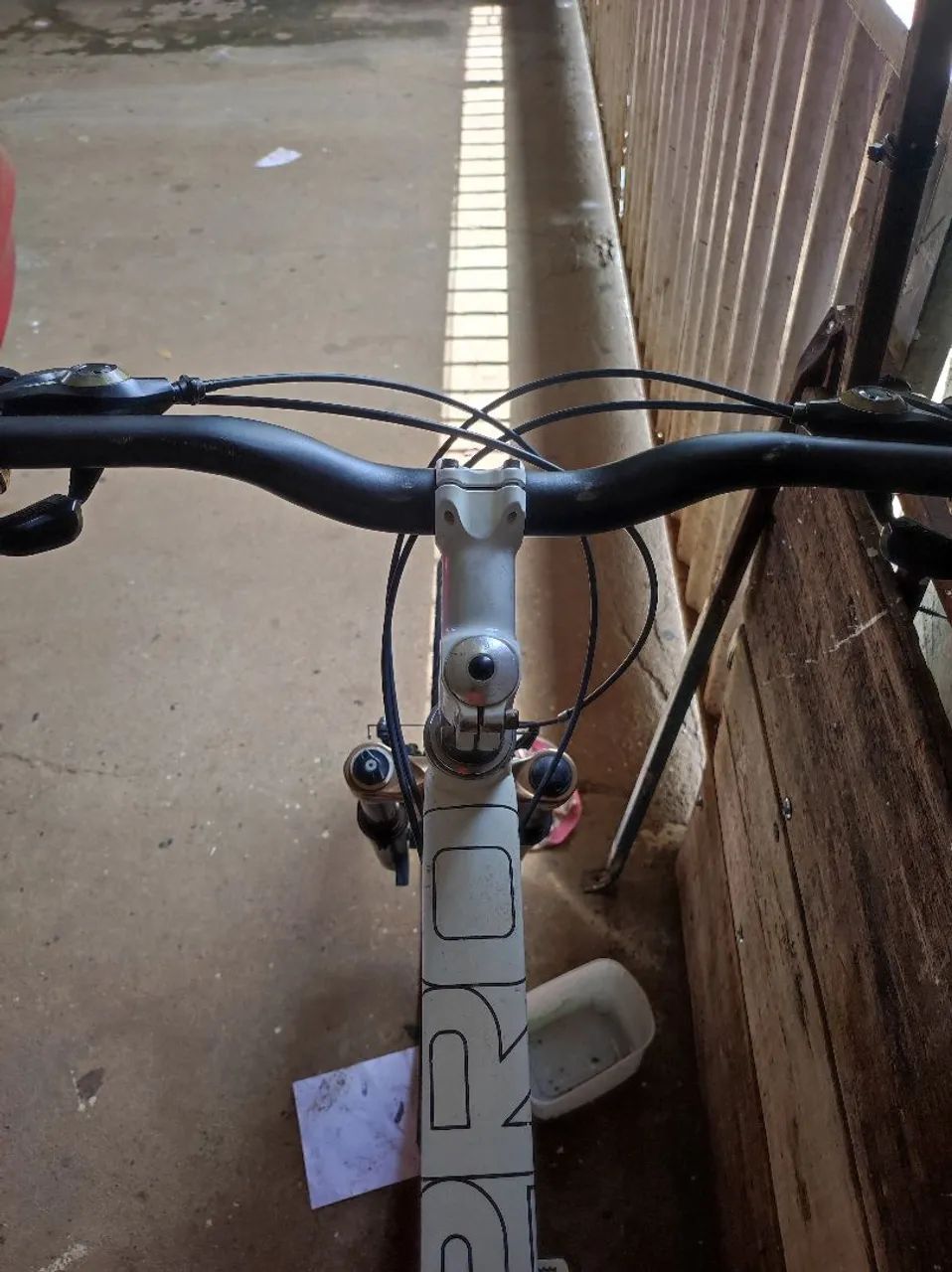 Bicicleta Vikingx Zero X5S - Foto 4