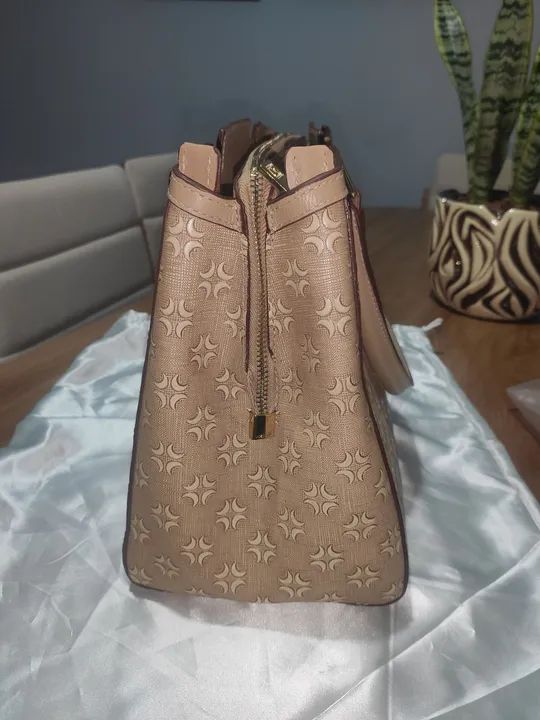 Bolsa Luz da Lua original  - Foto 3