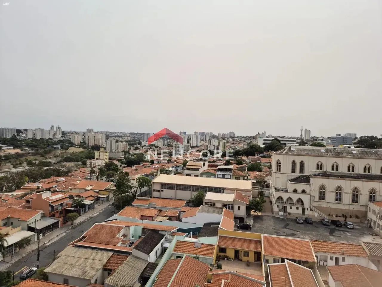Apartamento em Rua Amador Bueno - Vila Industrial - Campinas/SP - Foto 5