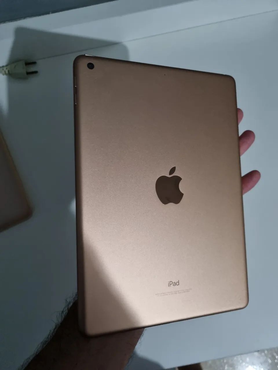 Ipad 6 - Rose - 32GB