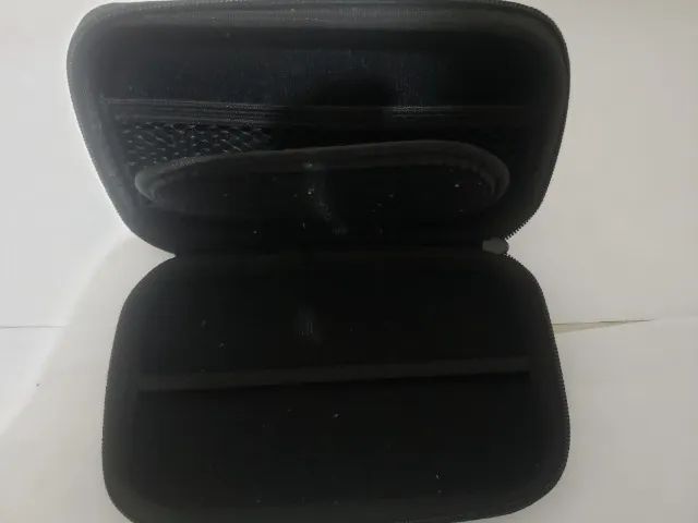 Case Capa Bolsa Protetora Estojo Para Nintendo Nds - Foto 5