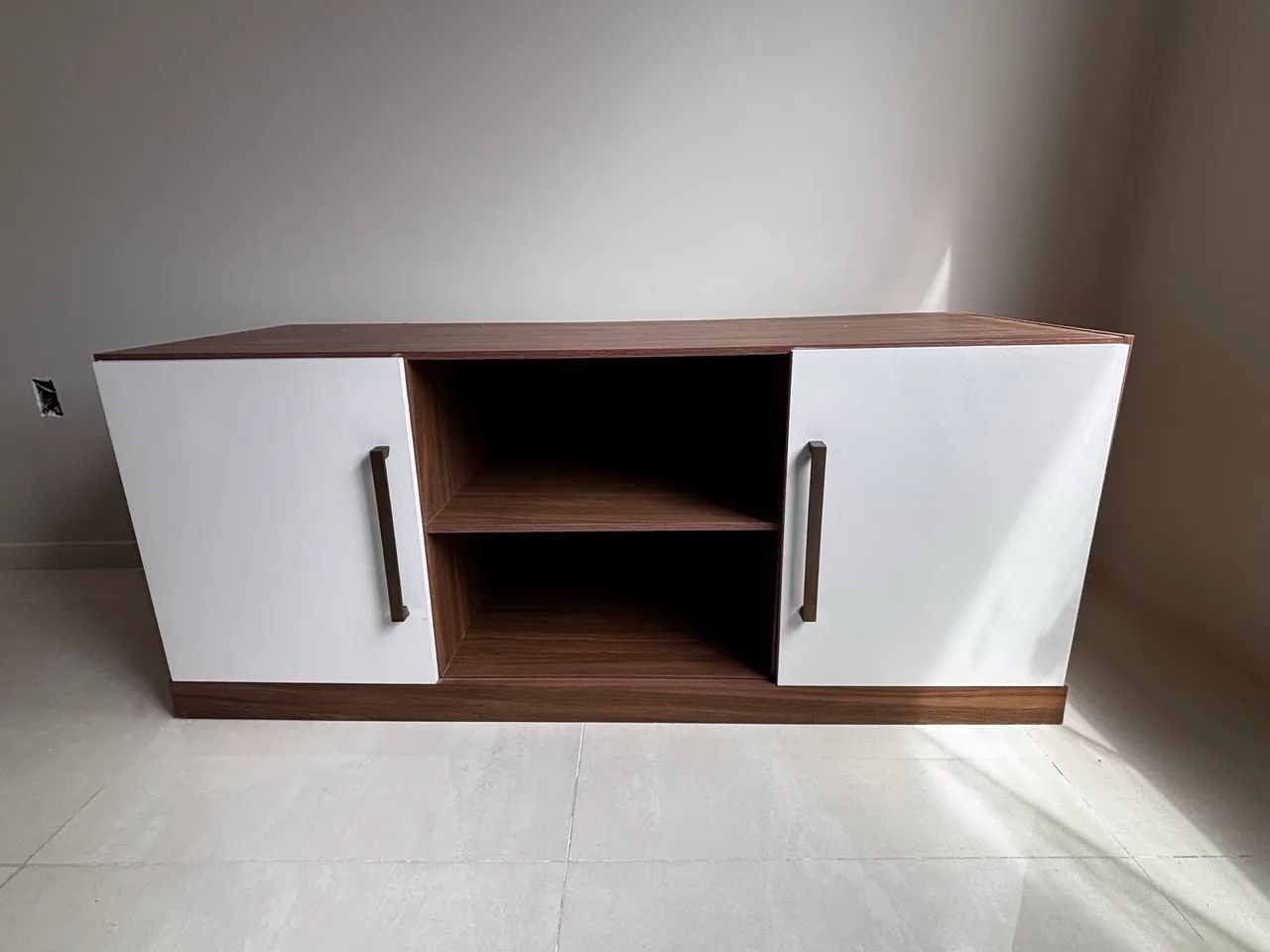Guarda roupas modulado casal 