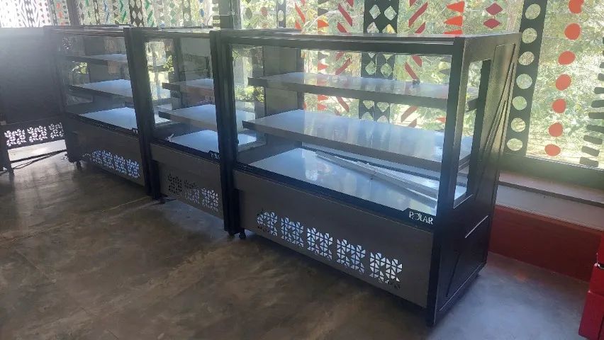 Balcões para lanchonete/padaria - Foto 3