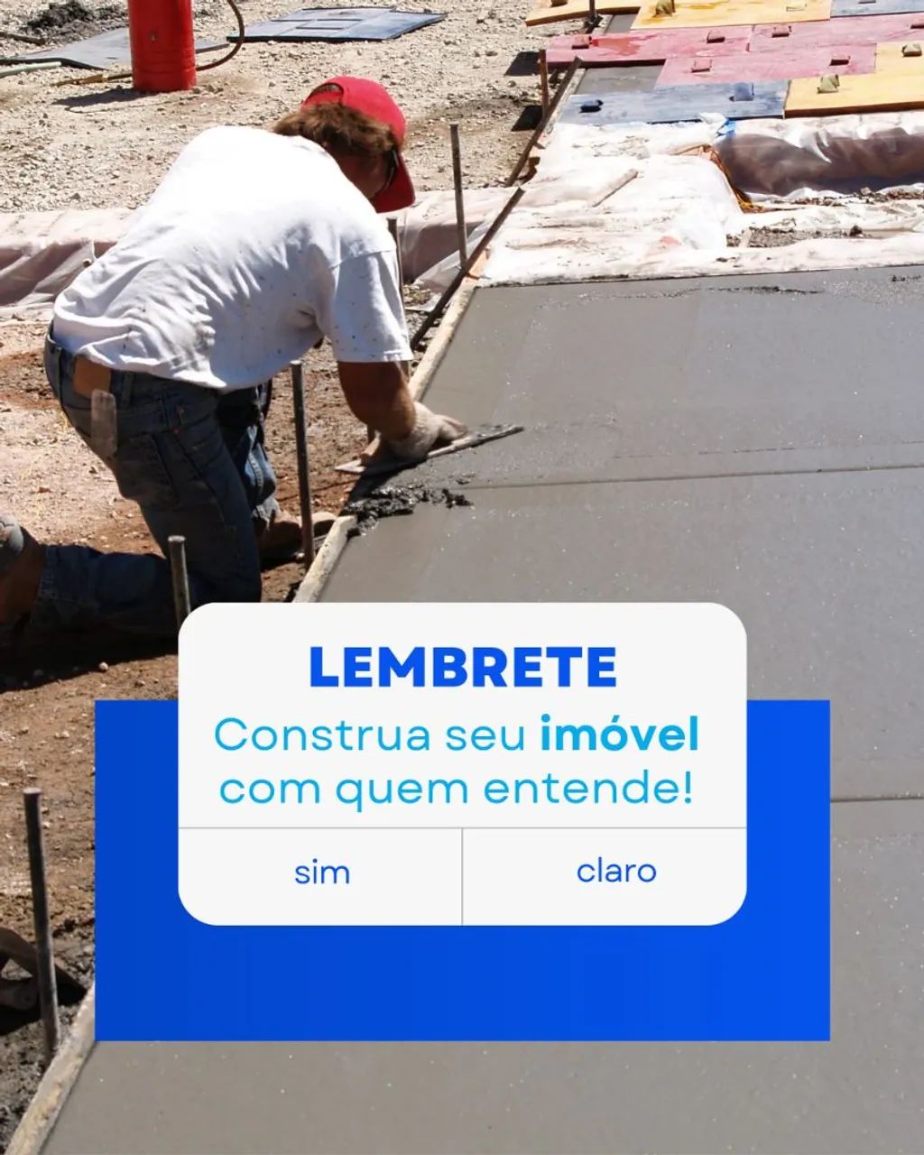 Mês das Reformas  - Foto 4