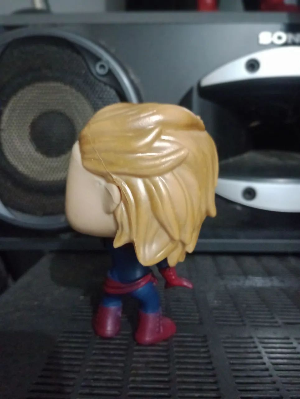 Funko Pop! Captain Marvel - Foto 2