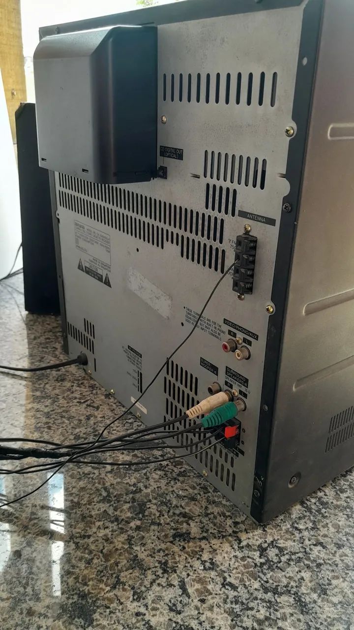 Aiwa com Bluetooth  - Foto 2