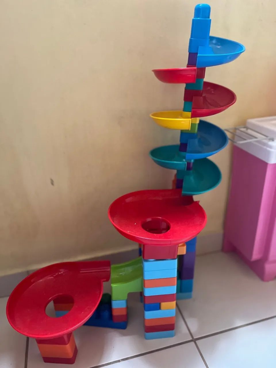 Vendo tobobola  - Foto 2