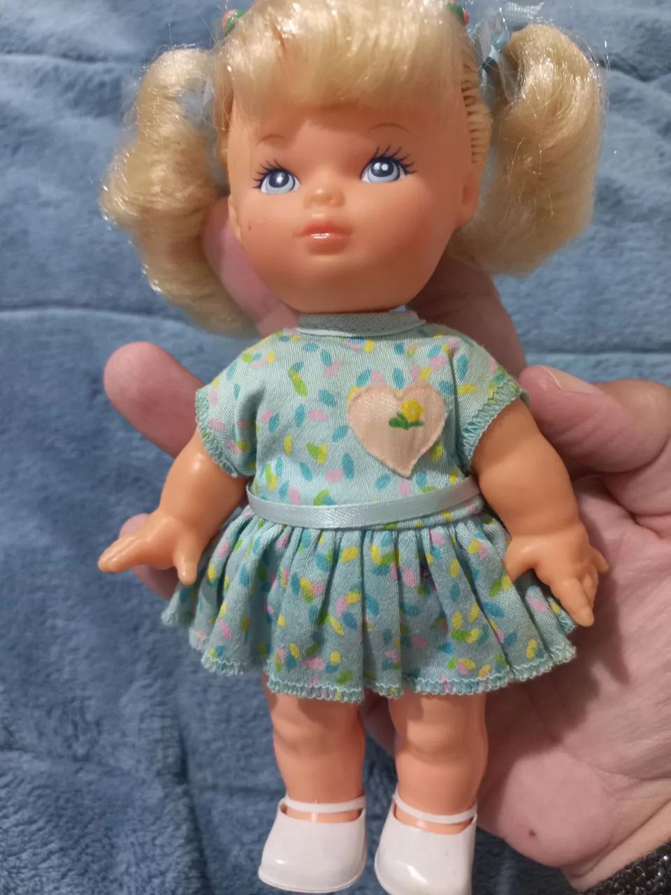 Boneca antigas - Foto 3