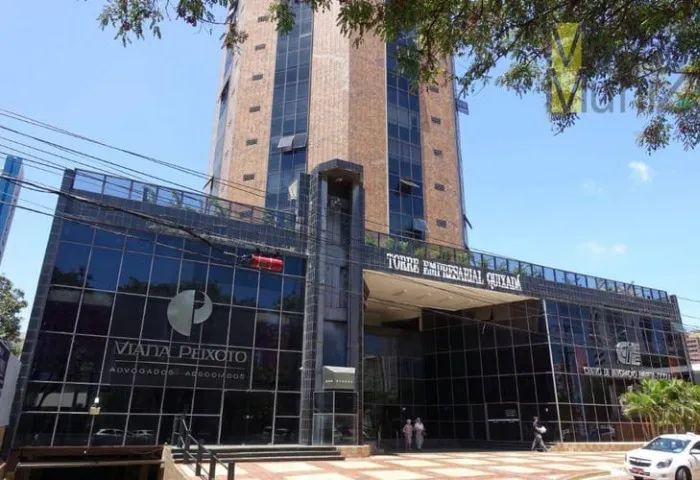Sala comercial no Joaquim Távora - 34m²  - Foto 2