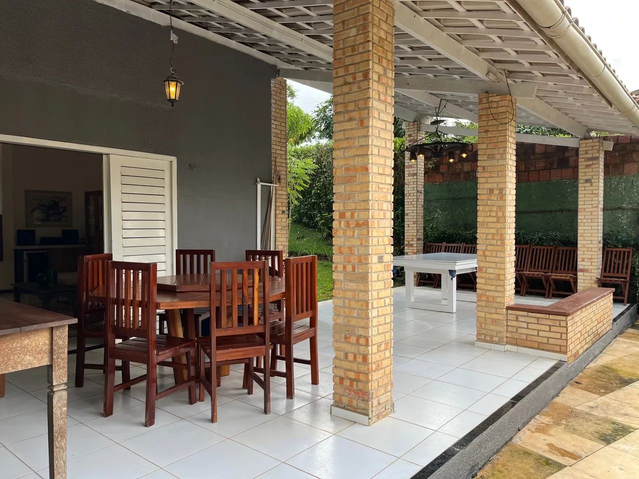 Casa em Guaramiranga com Jacuzzi e Vista para a Natureza - Foto 3