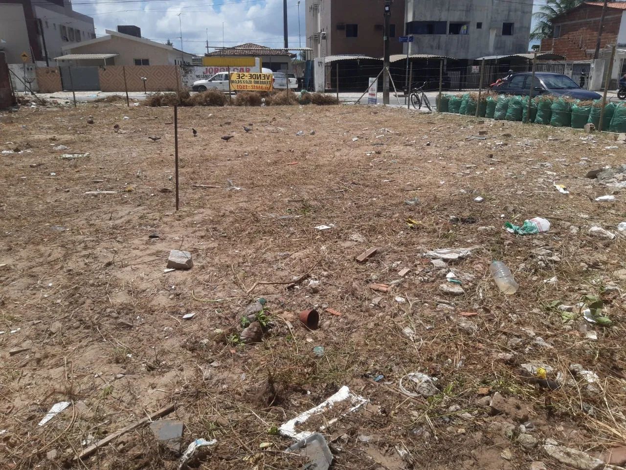 Baixei pra vender logo Excelente terreno paralelo a perimetral na entrada da rua do jarro - Foto 5