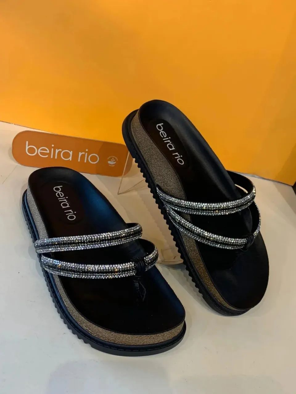 Sandália beira rio  - Foto 3
