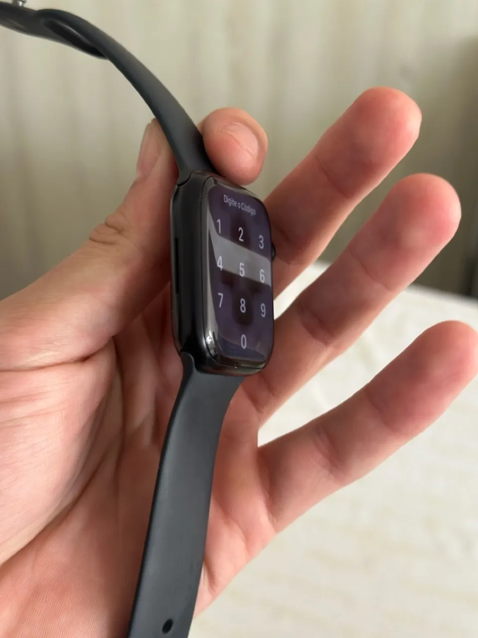 Apple Watch 9