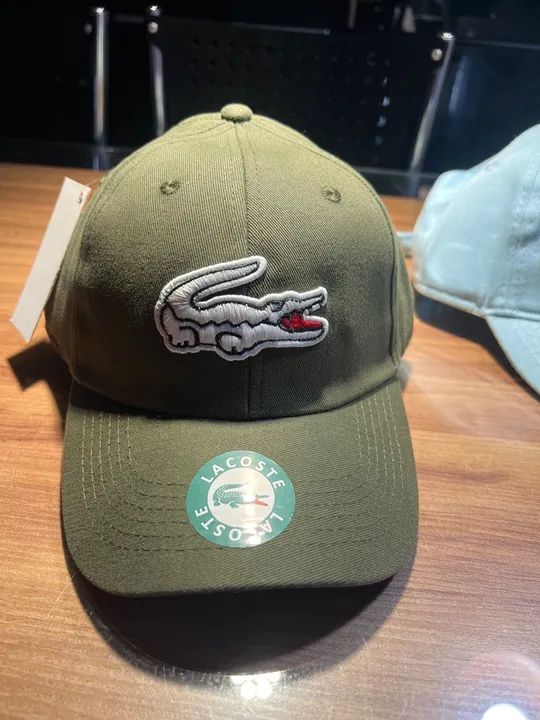 Bonés chapéu Lala  - Foto 4