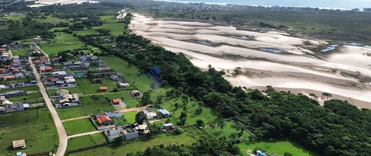 Terreno à venda no bairro Boa Vista - Imbituba/SC - Foto 6
