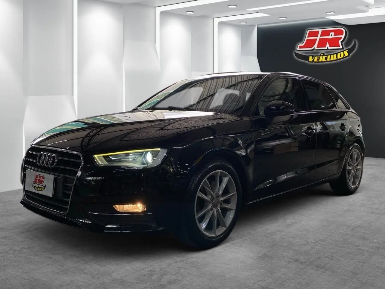 AUDI A3 1.8 TFSI SPORTBACK 16V