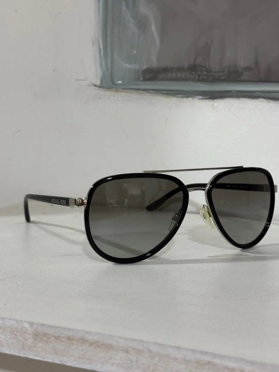 Óculos de Sol Michael Kors - Aviador