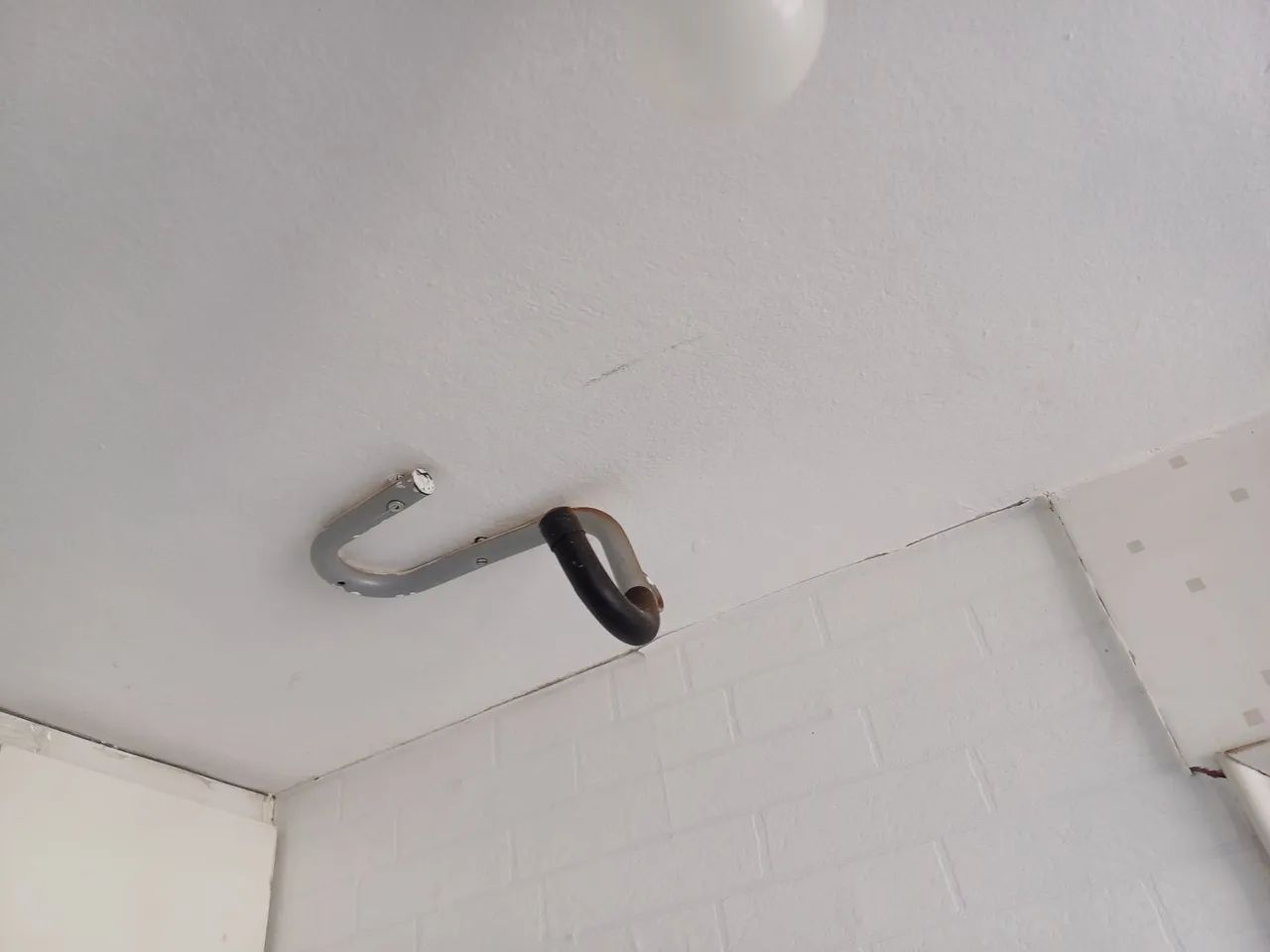 Suporte de teto para Bike - guancho  - Foto 3