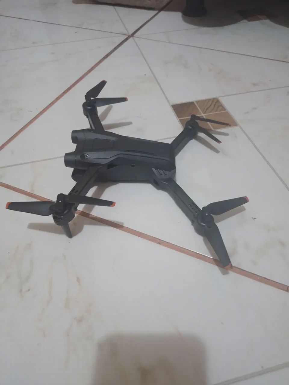 Drone i3 Pro com câmera e GPS - Foto 5